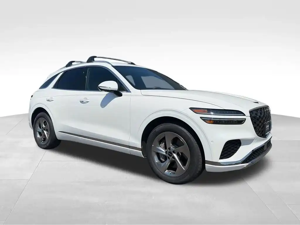 2026 Genesis GV70 2.5T Advanced AWD's photo