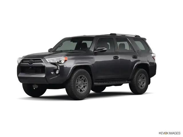 2024 Toyota 4Runner SR5 Premium 4WD V6's photo
