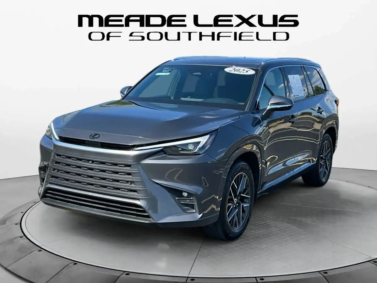 2025 Lexus TX 350 350 Premium AWD's photo