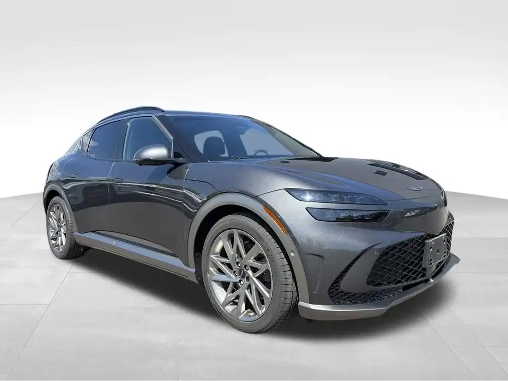 2023 Genesis GV60 GV60 Advanced's photo