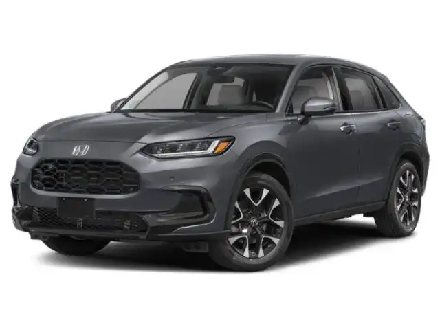 2027 Honda HR-V EX-L 2WD's photo
