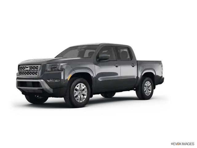 2022 Nissan Frontier SV Crew Cab 4WD LWB's photo