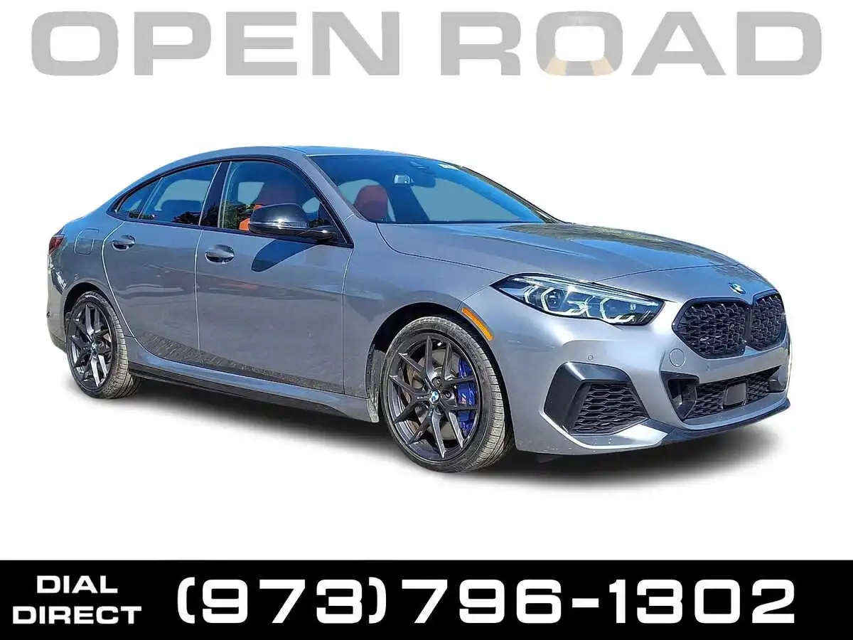 2023 BMW 2 Series M235i xDrive Gran Coupe's photo