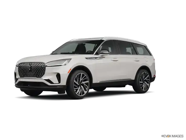 2025 Lincoln Aviator Reserve AWD's photo