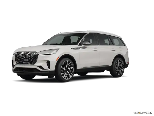2025 Lincoln Aviator Reserve AWD's photo