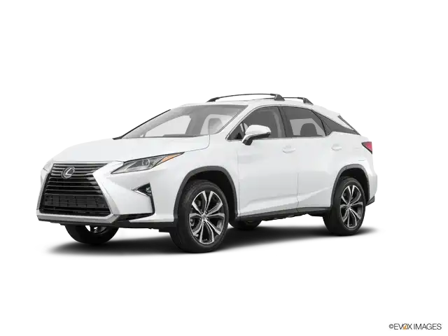 2016 Lexus RX 350 350 4x2's photo