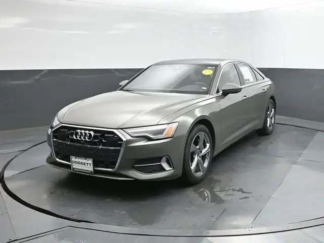 2024 Audi A6 Sport 45 Premium Plus S tronic quattro's photo