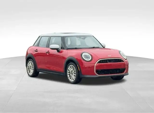 2026 MINI Hardtop undefined photo 1