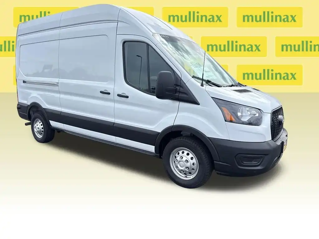 2026 Ford Transit AWD 350 High Roof 148 WB's photo