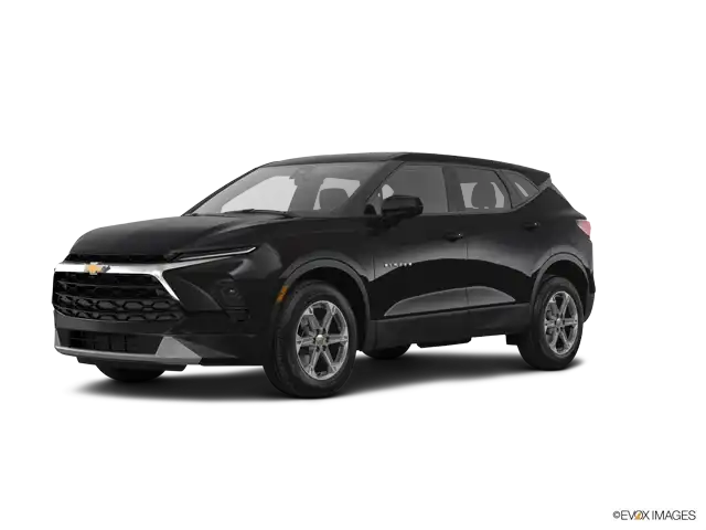 2026 Chevrolet Blazer 2.0T 2LT FWD's photo