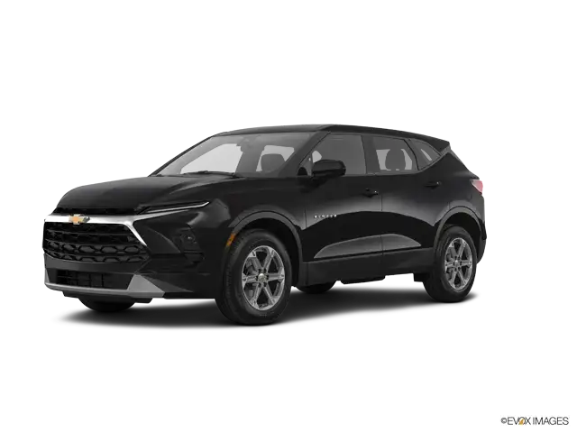 2026 Chevrolet Blazer 2.0T 2LT FWD's photo