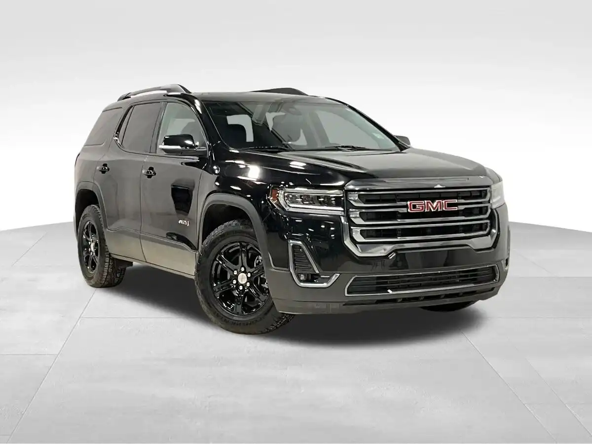 2023 GMC Acadia AT4 AWD's photo