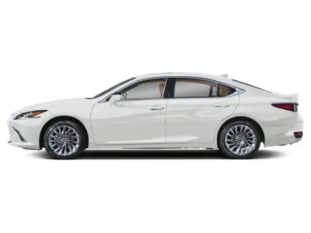2024 Lexus ES 300h 300h Ultra Luxury's photo