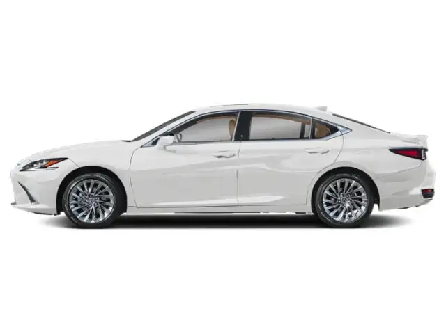 2024 Lexus ES 300h 300h Ultra Luxury's photo