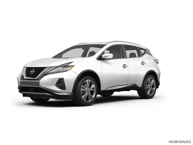 2024 Nissan Murano Platinum FWD's photo