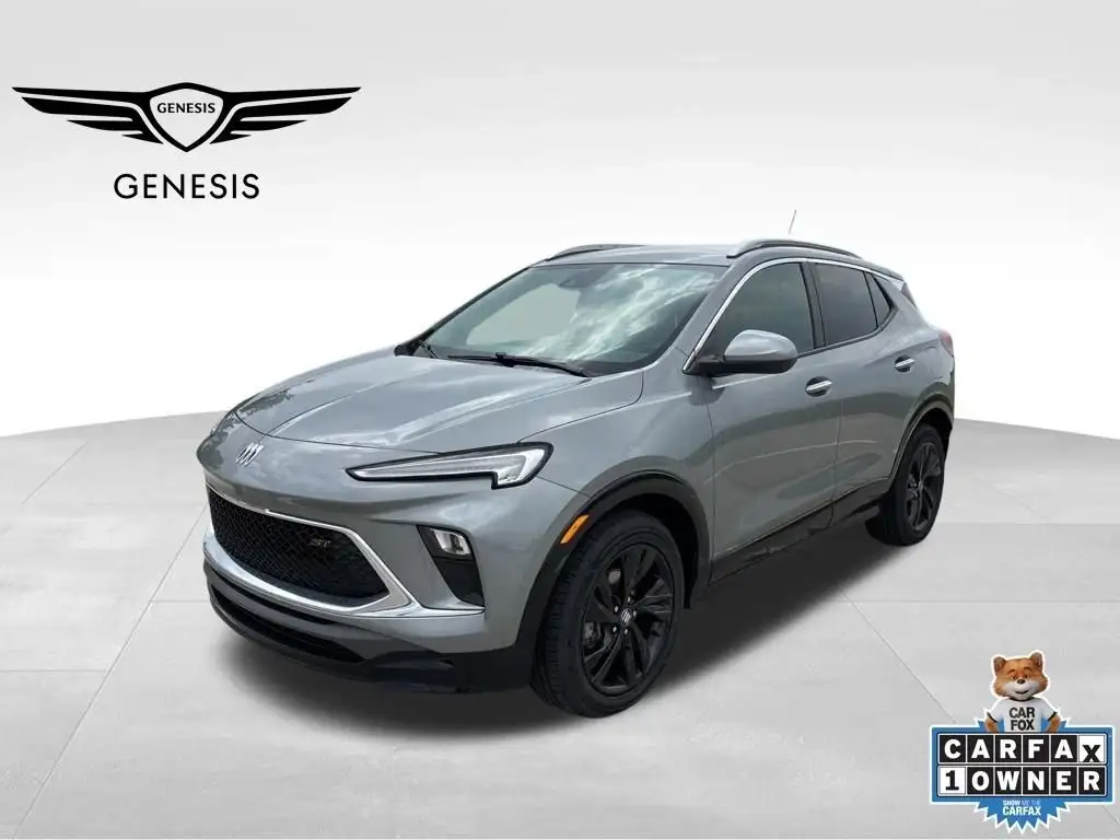 2024 Buick Encore GX Sport Touring's photo