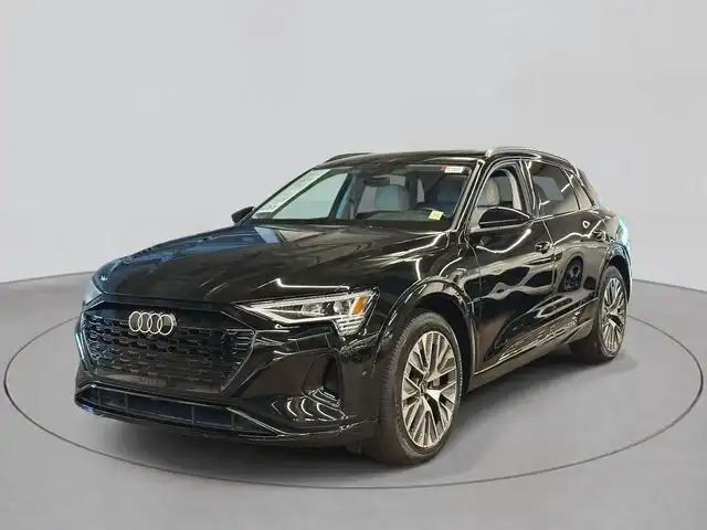 2024 Audi Q8 e-tron 114 kWh Premium Plus quattro 55's photo