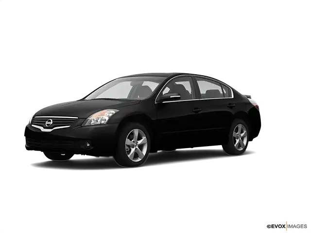 2007 Nissan Altima 2.5 S Auto's photo