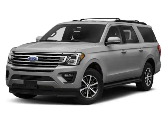 2019 Ford Expedition XLT MAX's photo