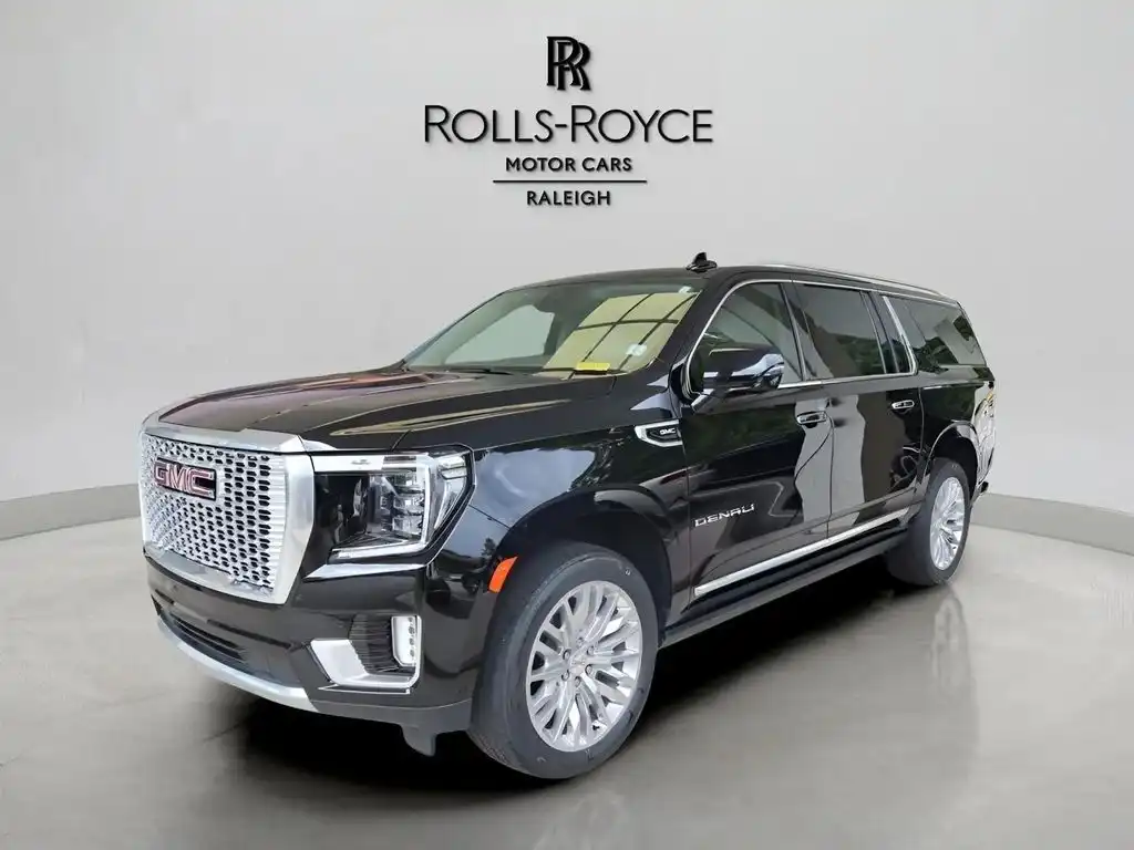 2023 GMC Yukon Denali AWD's photo