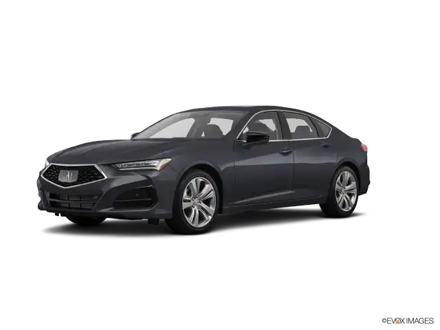 2021 Acura TLX 2.0 Auto Technology Package's photo