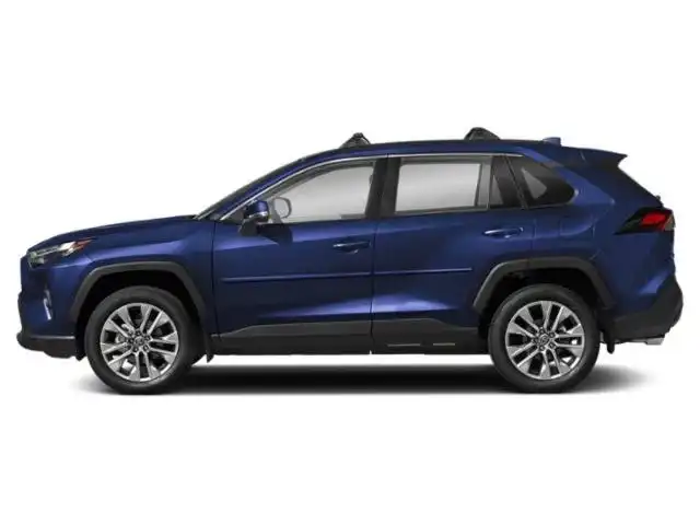 2025 Toyota RAV4 XLE Premium AWD's photo