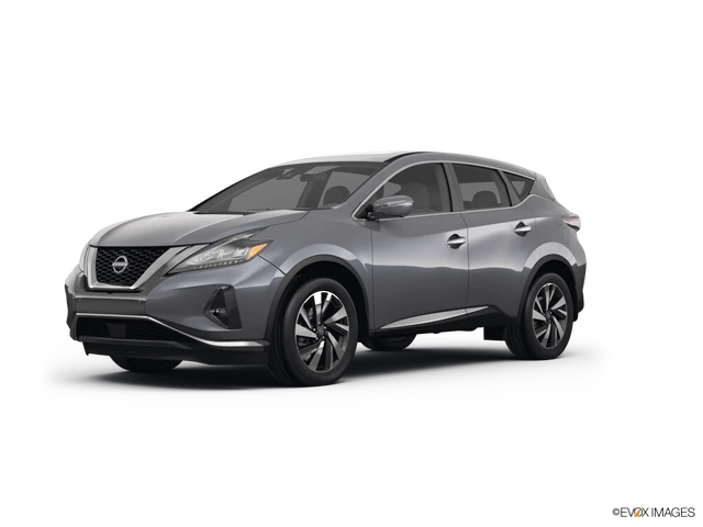 2023 Nissan Murano SL AWD's photo