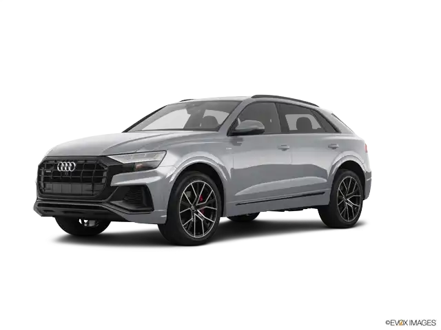 2021 Audi Q8 55 Premium Plus Tiptonic quattro's photo