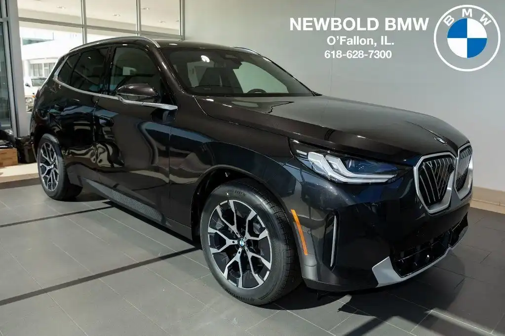 2025 BMW X3 30 XDRIVE's photo