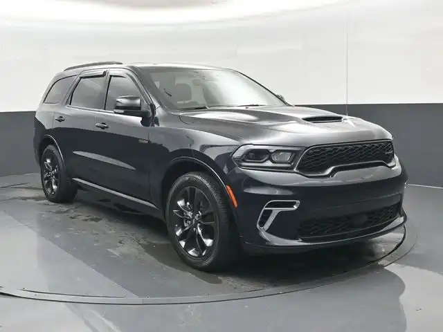 2024 Dodge Durango R/T Plus AWD's photo