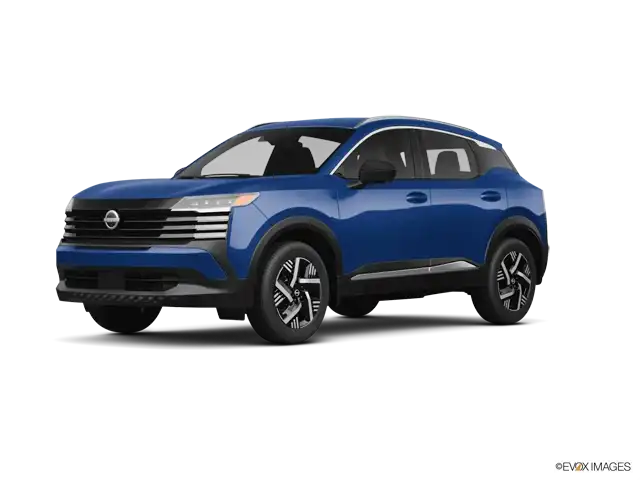 2026 Nissan Kicks 2.0 SV's photo
