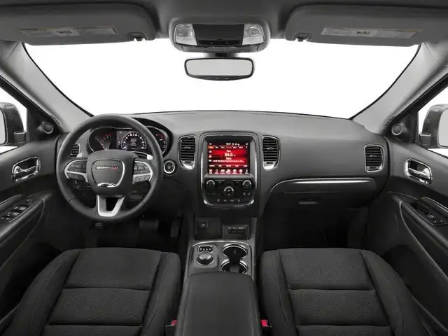 2018 Dodge Durango GT AWD's photo