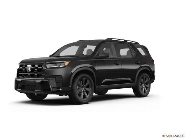 2026 Honda Pilot Sport 2WD's photo