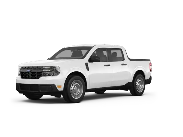2022 Ford Maverick's photo
