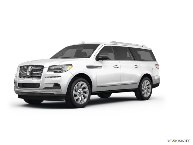 2022 Lincoln Navigator Reserve L 4WD's photo