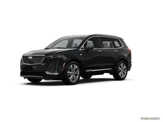 2025 Cadillac XT6 Premium Luxury Auto's photo