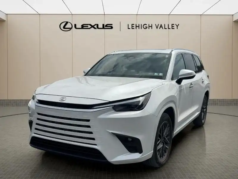 2024 Lexus TX 350 350 Premium AWD's photo