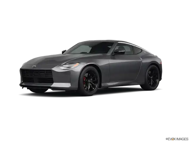 2024 Nissan Z Performance 6MT's photo