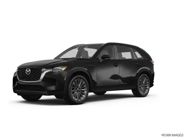 2026 Mazda CX-90 Turbo Select Package's photo