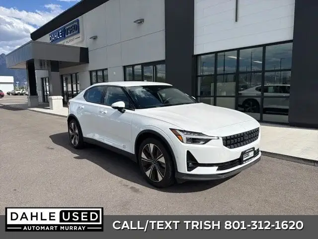 2023 Polestar 2 Long Range Dual Motor photo 1