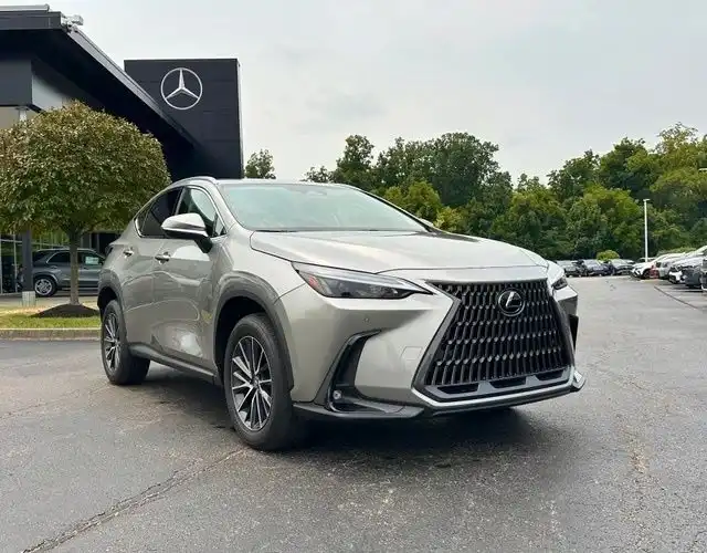 2024 Lexus NX 350 350 Premium AWD's photo