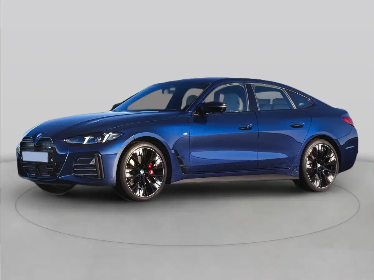 2027 BMW 4 Series M440i xDrive Gran Coupe's photo