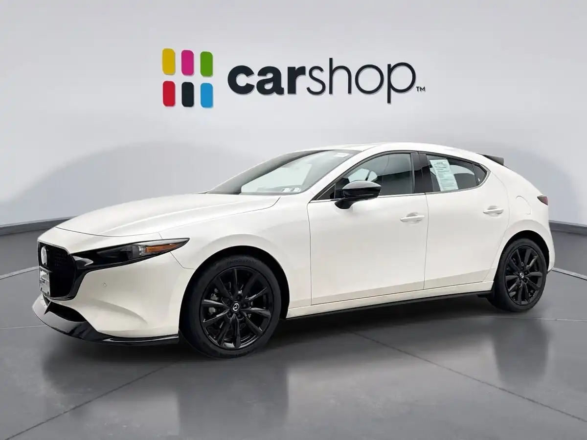 2023 Mazda CX-3 Premium Plus 2.5 AT 5-Door SKYACTIV AWD's photo