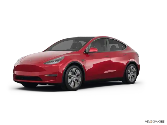 2023 Tesla Model Y Long Range Dual Motor AWD's photo