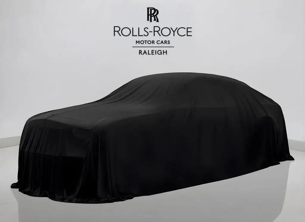 2019 Rolls-Royce Ghost Ghost's photo