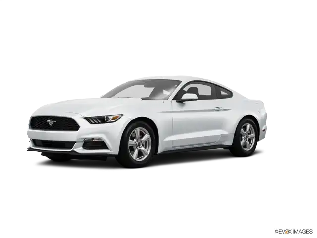 2015 Ford Mustang V6 Coupe's photo