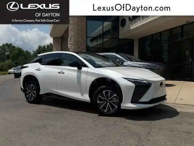 2024 Lexus RZ 450e 450e Premium AWD w/ 20" Wheel's photo
