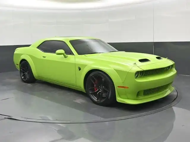 2023 Dodge Challenger SRT Hellcat Redeye WD Jailbreak Auto's photo
