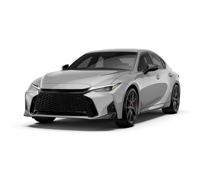 2026 Lexus IS 350 350 F SPORT AWD's photo