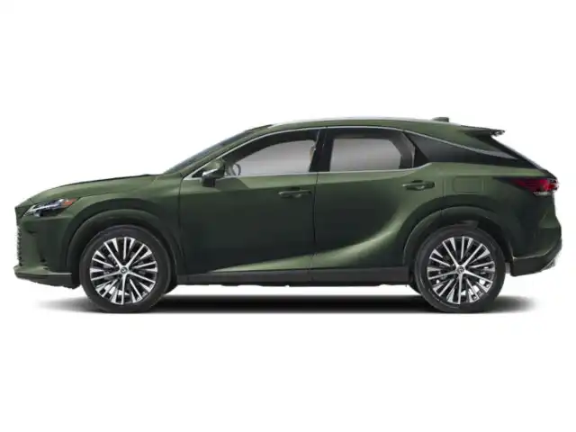 2025 Lexus RX 350h 350h Premium Plus AWD's photo
